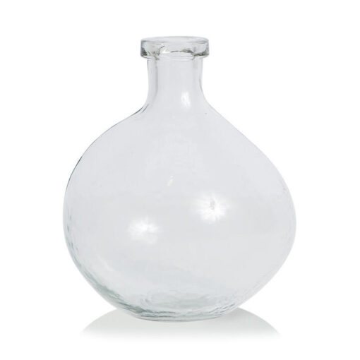 Taverna Izmir Glass Vase