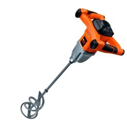 Home UNIMAC UM-PX9 Power Paddle Stirrer Mixer, Dual Gear, 7 Speed, for Plaster Cement Render Paint Tile Adhesive