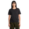 Women's Dunstan Short-Sleeve T-Shirt Black