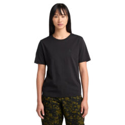 Women's Dunstan Short-Sleeve T-Shirt Black