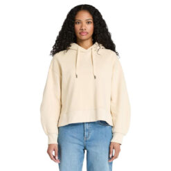 Women's Lush Comfort Hoodie Sweatshirt
