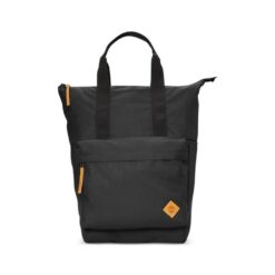All Gender Timberpack Tote Backpack Black