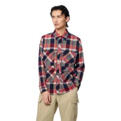 All Gender Tokyo Design Collective Plaid Shirts Multi