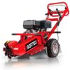 BAUMR-AG 15HP Commercial Petrol Tree Stump Grinder BAUMR-AG 15HP Commercial Petrol Tree Stump Grinder