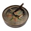 Eloria Sundial Compass Eloria Sundial Compass