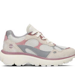 Hazel Lane Sneaker White 6 US Womens