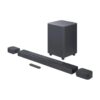 JBL Bar 800 5.1.2 720W Soundbar True Atmos