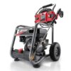 JET-USA 4800PSI Petrol Powered High Pressure Washer, - CX760 JET-USA 4800PSI Petrol Powered High Pressure Washer, - CX760