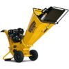 MICHIGAN 7HP 212cc Petrol Wood Chipper, Tree Mulcher - Raptor 1100 MICHIGAN 7HP 212cc Petrol Wood Chipper, Tree Mulcher - Raptor 1100