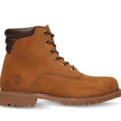 Men's 6-Inch Alburn Boot Brown 7 US Mens