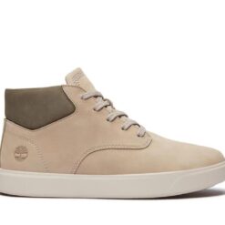 Men's Emerson Street Mid Lace-Up Sneaker 8 US Mens