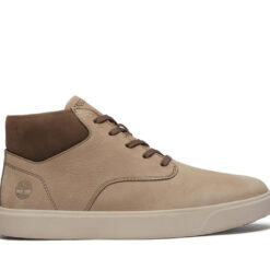 Men's Emerson Street Mid Sneaker Grey 7 US Mens