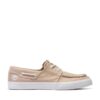 Men's Mylo Bay Lace-Up Beige 7 US Mens Men's Mylo Bay Lace-Up Beige 7 US Mens