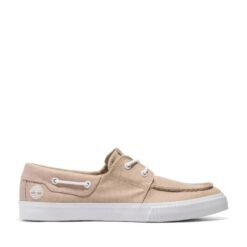 Men's Mylo Bay Lace-Up Beige 7 US Mens