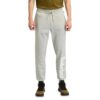 Men's Northwood Wordmark Logo Brushback Sweatpant Grey