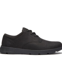 Men's Parker Street Sneaker Black 7 US Mens