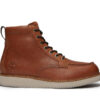 Men's Redwood Edge Mid Lace-Up Boot Brown 7 US Mens Men's Redwood Edge Mid Lace-Up Boot Brown 7 US Mens