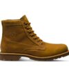 Men's Redwood Falls Waterproof Boot Wheat 9 US Mens