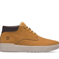 Men's Seneca Bay Sneaker Wheat 7 US Mens