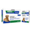 Neomax Allwormer Tablets For Large Dogs 5 To 25 Kg 50 Tablets