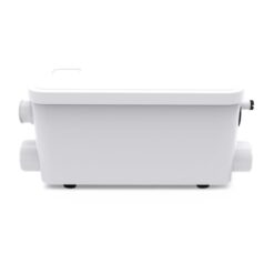 PROTEGE 2 Inlet Grey Water Pump for Bathroom Fixtures, Shower, Basin, Bath