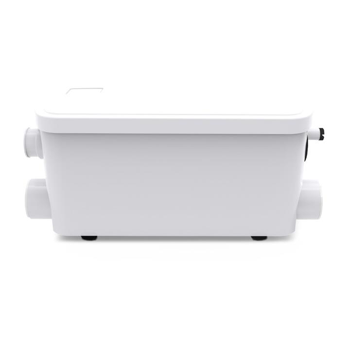 PROTEGE 2 Inlet Grey Water Pump for Bathroom Fixtures, Shower, Basin, Bath PROTEGE 2 Inlet Grey Water Pump for Bathroom Fixtures, Shower, Basin, Bath