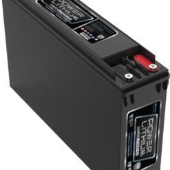 Power Lithium 12V 150Ah Battery, LFP12.8V150AHFT