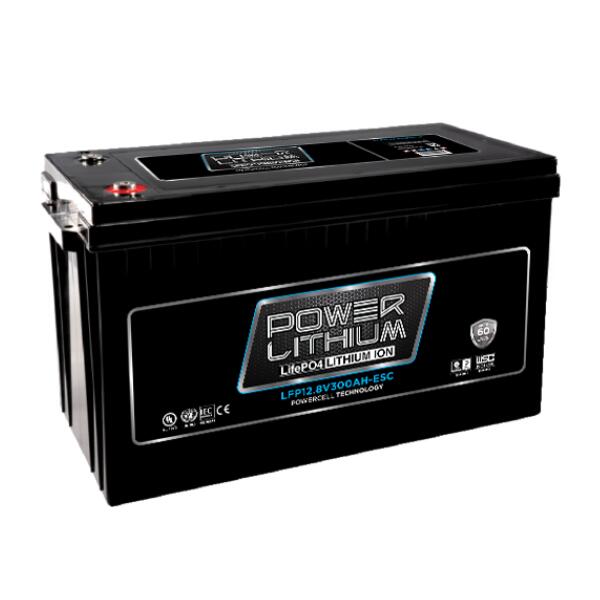 Power Lithium 12V 300Ah Battery, LFP12.8V300AH Power Lithium 12V 300Ah Battery, LFP12.8V300AH