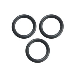 Supex Rubber O-Rings