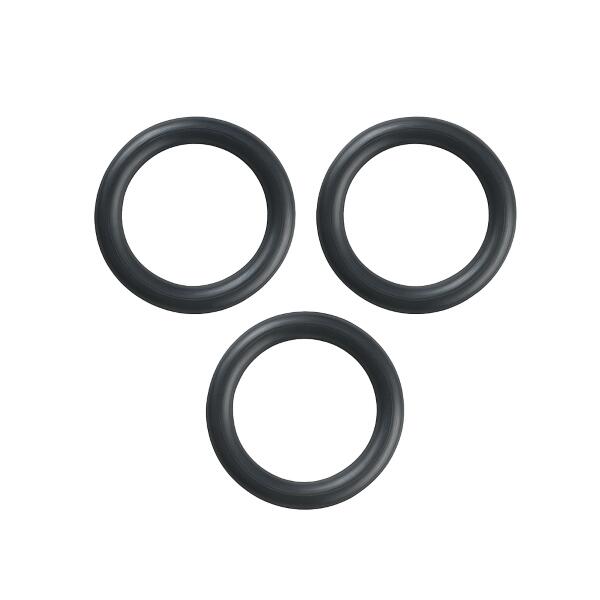 Supex Rubber O-Rings Supex Rubber O-Rings