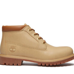 Timberland® Premium Waterproof Chukka Boot Beige 7 US Mens
