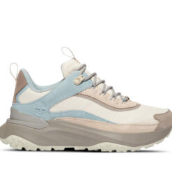 Women's Motion Access Low Lace-Up Waterproof Sneaker 6 US Womens