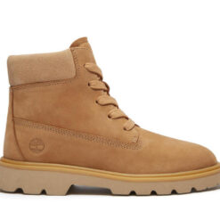 Women's Rowan Way 6-Inch Boot Brown 5 US Womens