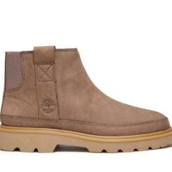 Women's Rowan Way Pull-On Boot Beige 6 US Womens