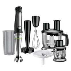 Braun Multiquick 7 Hand Stick Blender