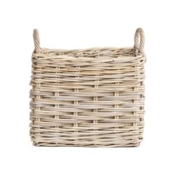 Corso Cane Basket, Small