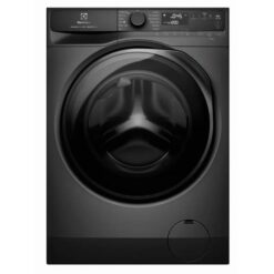 Electrolux 10kg 700 Series Front Load Washer - Dark Onyx