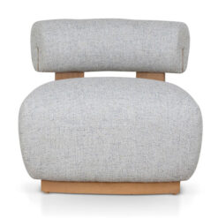 Jovanni Fabric Lounge Chair