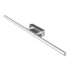 Kari IP44 Metal LED Vanity / Picture Light, 27W, CCT, Chrome Kari IP44 Metal LED Vanity / Picture Light, 27W, CCT, Chrome