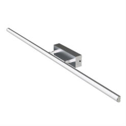 Kari IP44 Metal LED Vanity / Picture Light, 27W, CCT, Chrome