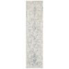 Kendra Federica Distressed Timeless Runner Rug, 80x300cm