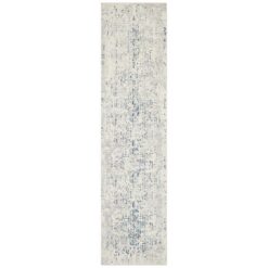 Kendra Federica Distressed Timeless Runner Rug, 80x300cm