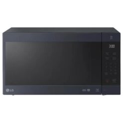LG 56 Litre Inverter Microwave - Matte Black