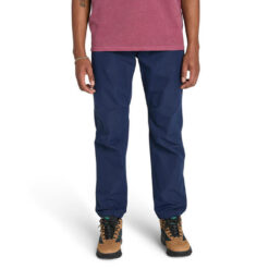 Men's Durable Water-Repellent Jogger Blue