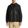 Men's Mobi Flex Tech 3 Layer Waterproof Jacket Black Men's Mobi Flex Tech 3 Layer Waterproof Jacket Black