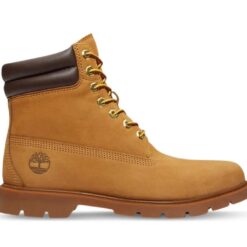 Men's Premium 6-Inch Boot Wheat 6 US Mens