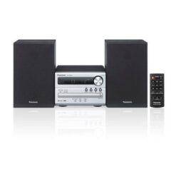 Panasonic CD Micro Sound System 20W