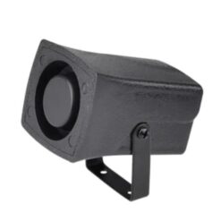 RVsecure Alarm Siren