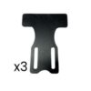 RVsecure Reed Switch Mounting Brackets (3)