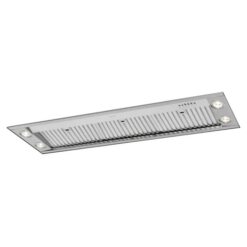 Smeg 120cm Diamond High Performance Undermount Rangehood